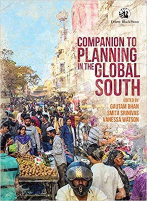 Companion to Planning in the Global South(English, Hardcover, Gautam Bhan)