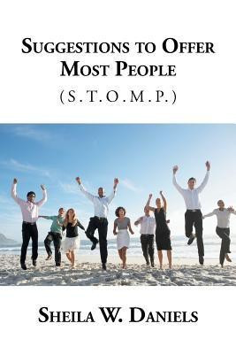Suggestions to Offer Most People(English, Paperback, Daniels Sheila W)