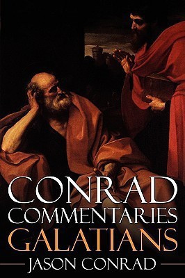 Conrad Commentaries(English, Paperback, Conrad Jason)
