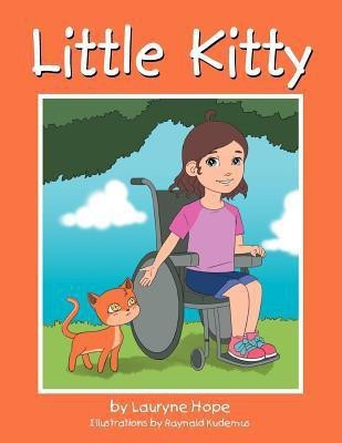Little Kitty(English, Paperback, Hope Lauryne)