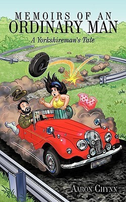 Memoirs Of An Ordinary Man(English, Paperback, Chynn Aaron)