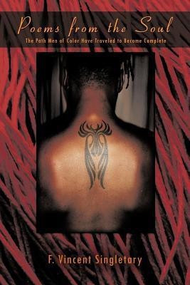 Poems from the Soul(English, Paperback, Singletary F. Vincent)