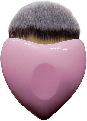 

AASA Foundation Blush Brush, Professional Cosmetic Foundation Makeup Face Blush Powder Brush Tool(Pack of 1)