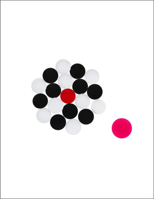 

Narayani CRM-001A Board Game