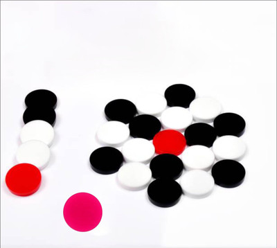 

Narayani CRM-002A Board Game