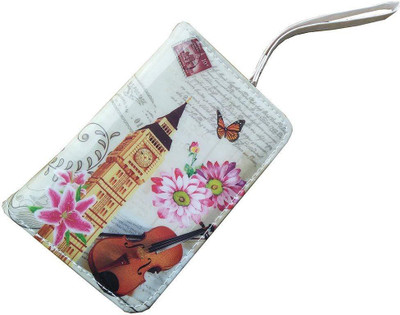 

Bagzar Casual, Party, Formal Multicolor Clutch