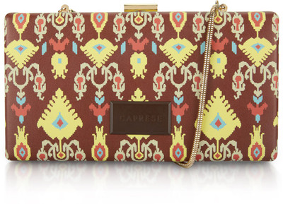 

Caprese Casual Multicolor Clutch