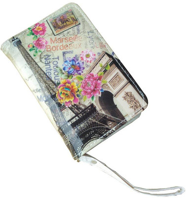 

Bagzar Casual, Party, Formal Multicolor Clutch