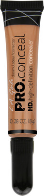 

L.A. Girl HD PRO Concealer(ALMOND, 8 g)