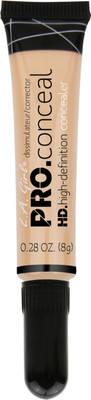 

L.A. Girl HD PRO Concealer(CLASSIC IVORY, 8 g)
