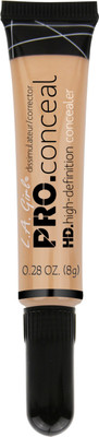 

L.A. Girl HD PRO Concealer(IVORY, 8 g)