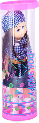 

Anand Suit Collection MODREN DOLL(Multicolor)