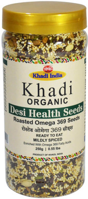 

Khadi Mixed Seeds(250 g)