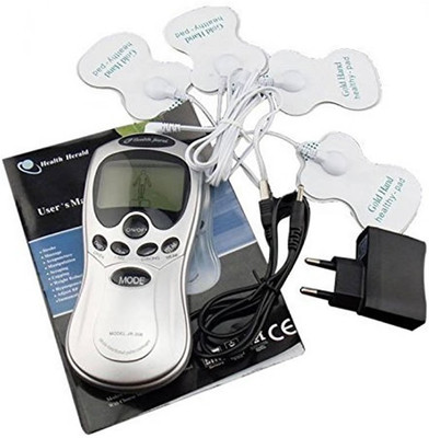 

Health Herald Electrothearpy Machine Stroke Electrotherapy Device(Elctotherapy machine)