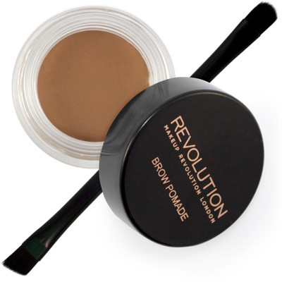 

Makeup Revolution Brow Pomode 2.5 g(Soft Brown)