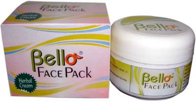 

Bello Face Pack(100 g)