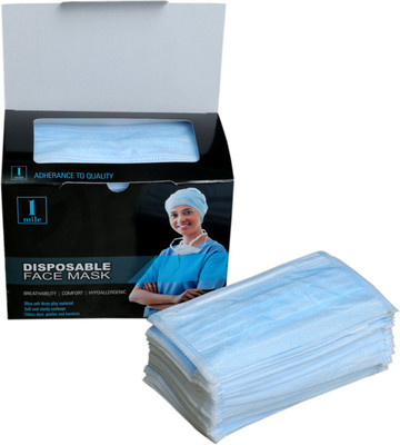 

1mILE HEALTHCARE 1milemask Face Shaping Mask