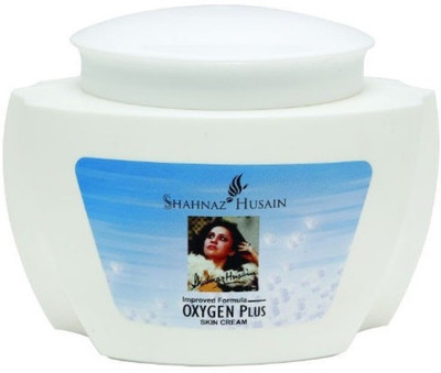 

Shahnaz Husain Oxygen Plus Skin Cream(500 g)