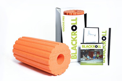 

BLACKROLL Standard Foam Roller(Length 15 cm)