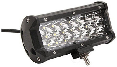 PRTEK LED Fog Lamp Unit for Mahindra Logan