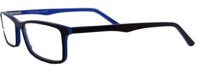 

pixeleyekart Full Rim Rectangle Frame(50 mm