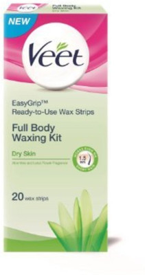

Veet Veet_D Strips(20 Strips)