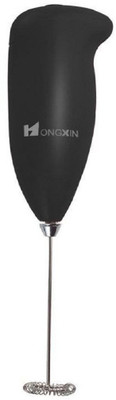 Krishna Coffee/Milk/Egg Beater Mixer Shaker (Black) COLOR 3 Hand Blender(Black)