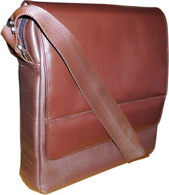 

Sn Louis Messenger Bag(Brown)