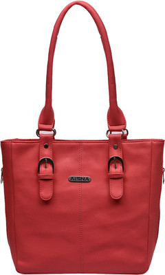 

Aisna Shoulder Bag(Red)