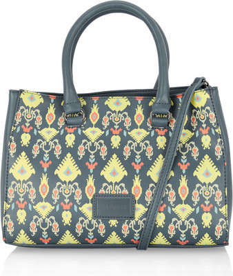 

Caprese Shoulder Bag(Multicolor)