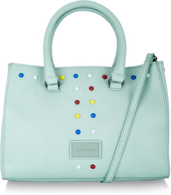 

Caprese Shoulder Bag(Blue)