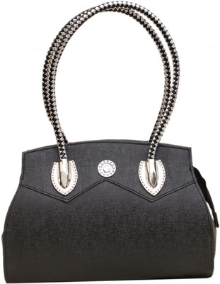 

Milky Way Hand-held Bag(Black)