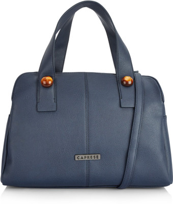 

Caprese Shoulder Bag(Blue)