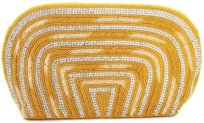 

Utsavi Hand-held Bag(Multicolor)
