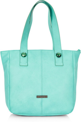 

Caprese Shoulder Bag(Blue)