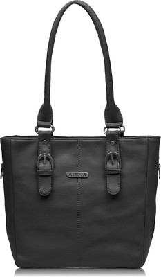 

Aisna Shoulder Bag(Black)