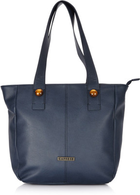 

Caprese Shoulder Bag(Blue)