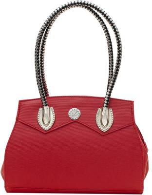 

Milky Way Shoulder Bag(Red)