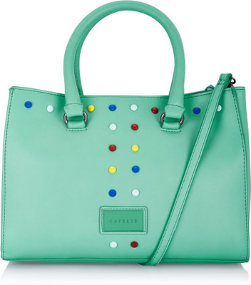 

Caprese Shoulder Bag(Blue)