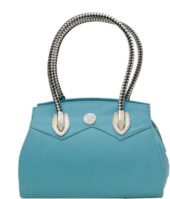 

Milky Way Hand-held Bag(Blue)