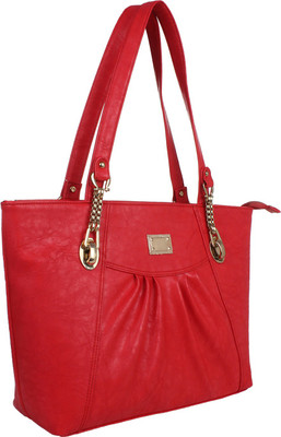 

Fillincart Shoulder Bag(Red)