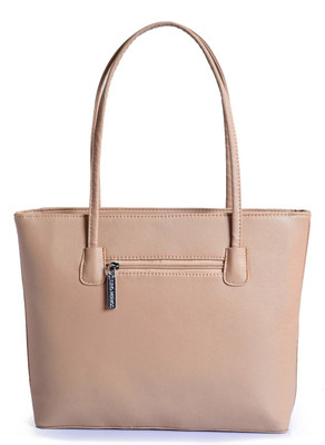 

Lino Perros Shoulder Bag(Pink)