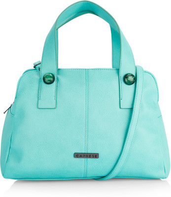 

Caprese Shoulder Bag(Blue)