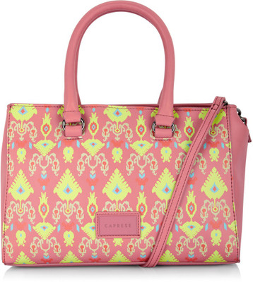 

Caprese Shoulder Bag(Multicolor)