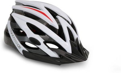 

Vector X H-40 Cycling Helmet(Multicolor