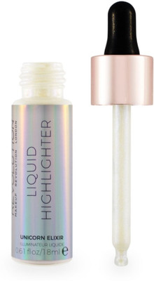 

Makeup Revolution Liquid Highlighter " Highlighter(Unicorn Ellxir)