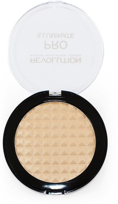 Makeup Revolution PRO ILLUMINATE Highlighter(LUMINIZER)
