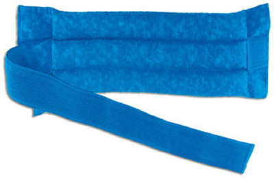 

Conway Physiotherapy Back & Abdomen Relief Belt Hot & Cold Pack(Blue)