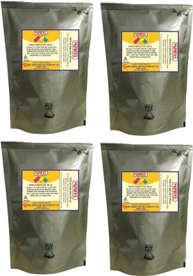 

MOREL TN2280 TONER POWDER FOR USE IN Brother HL-2220 / 2230 / 2240 / 2242 / 2250 / 2270 / 2280 , DCP-7060 / 7065 / 7070 / 7240 / 7360 / 7460 / 7470 / 7860 / FAX-2840 / 2940 PRINTER PACK OF 4 Single Color Ink Toner(Black)