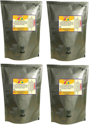 

MOREL TN1020 TONER POWDER FOR USE IN Brother HL-1110 ,HL-1111 , HL-1112 , HL-1118 , DCP-1510 , DCP-1511 , DCP-1512 , DCP-1518 , MFC-1810 , MFC-1811 , MFC-1813 , MFC-1815 , MFC-1818 , Fuji-Xerox DP P115B PRINTERS PACK OF 4 Single Color Ink Toner(Black)